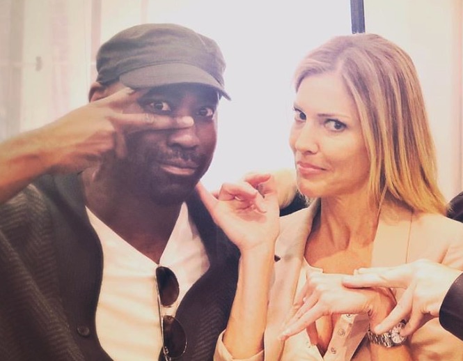 ‘Lucifer’ Season 5: D.B. Woodside Predicts Who Will Get A Happy Ending