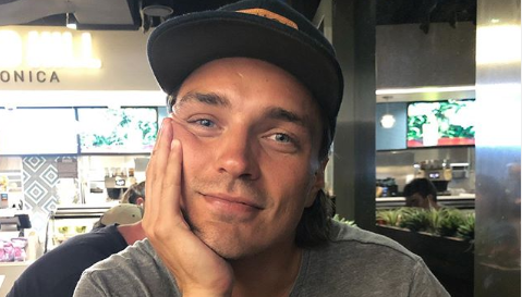 Dean Unglert Of ‘BIP’ Regrets Saying He’d Never Date Within ‘Bachelor’ Nation