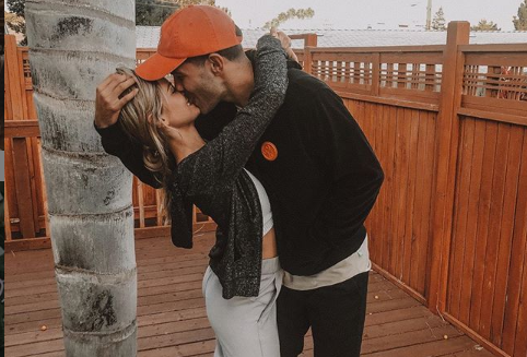 Are ‘Bachelor In Paradise’ Couple Hannah Godwin And Dylan Barbour Living Together?