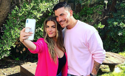 Jax Taylor Of ‘Vanderpump Rules’ On Why He Blocked Some Of His Co-stars On Instagram