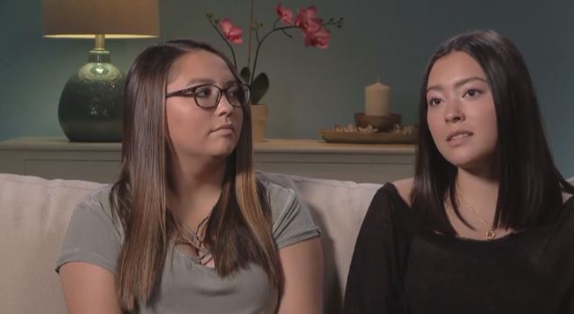 Kate Plus 8 special, twins go to college