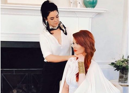 Kathryn Dennis Of ‘Southern Charm’ Ticketed For Another Crash With Her Kids In The Car