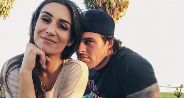 ‘Bachelor in Paradise’ Stars Kevin Wendt and Astrid Loch Engaged