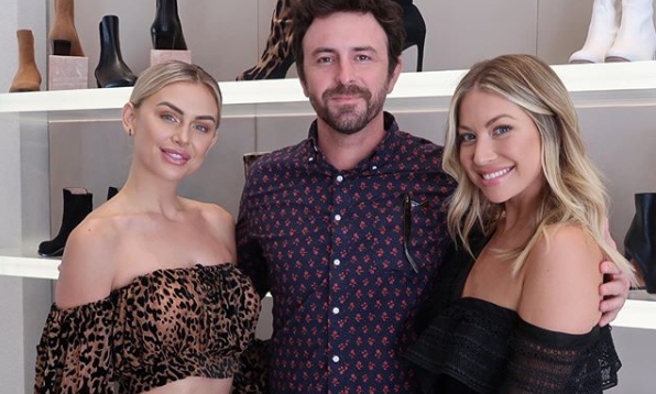 ‘Vanderpump Rules’ Star Lala Kent Goes To Cabo With Scott Disick, Sophie Richie