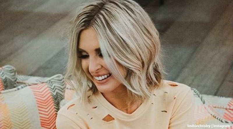 Lindsie Chrisley