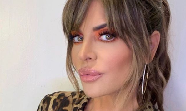 Justin Bieber Shaded Lisa Rinna Dancing On Instagram And She Responded