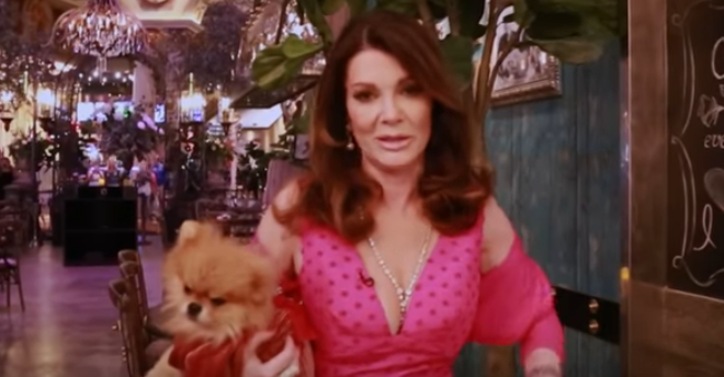 Bravo Announces New Housewives Spinoff And It Might Star Lisa Vanderpump!
