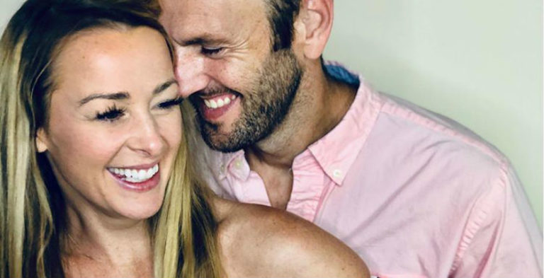 ‘Married At First Sight’ Baby Update: Jamie Otis Shares Good And Bad About New Pregnancy