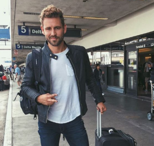 Exes Nick Viall and Kristina Schulman Publicly Feud Over Sliding Into His Brother’s DMs