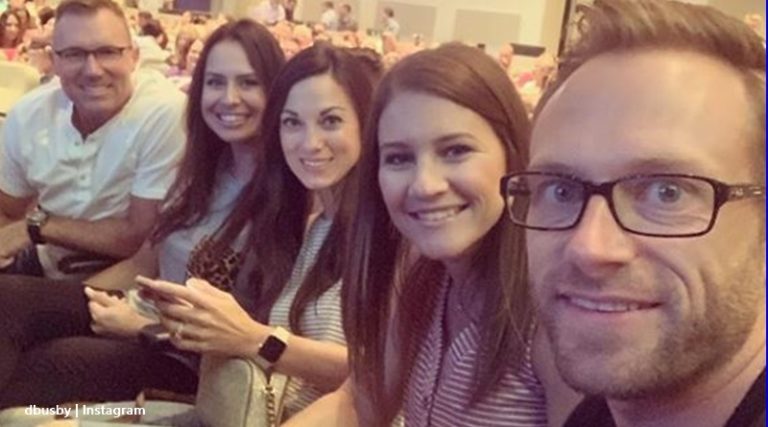 ‘OutDaughtered’: Adam And Danielle Busby Prepare For A Vacation After Long Filming