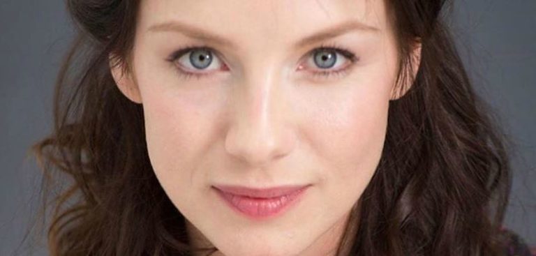 ‘Outlander’ Star Caitriona Balfe Dishes on Season 5, Newest Cast Addition, Adso the Cat