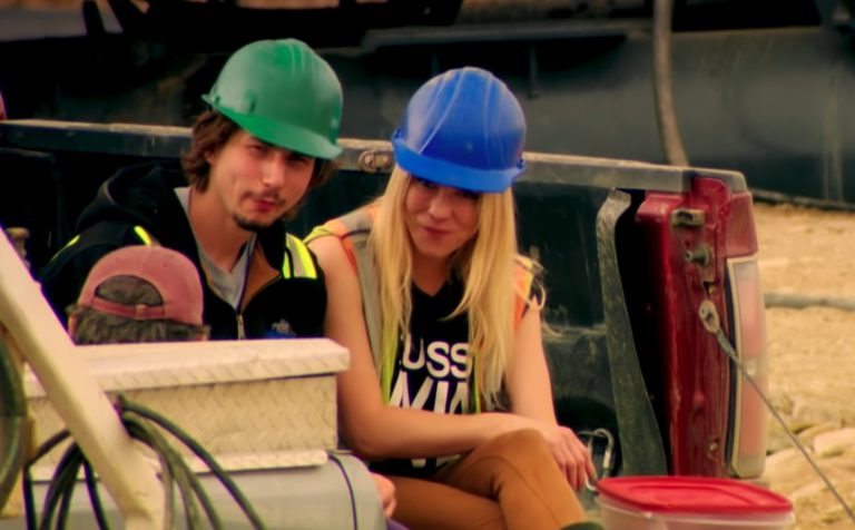 ‘Gold Rush’: Has Parker Schnabel Moved On From Ashley Youle?
