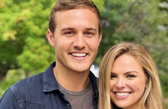 The New ‘Bachelor’ Peter Weber Is Actually Magic According To Dylan Barbour