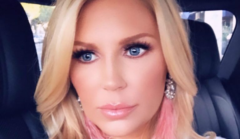 ‘RHOC’ Alum Says Tamra Judge Is A “Bully,” Opens Up About Vicki Gunvalson’s Demotion