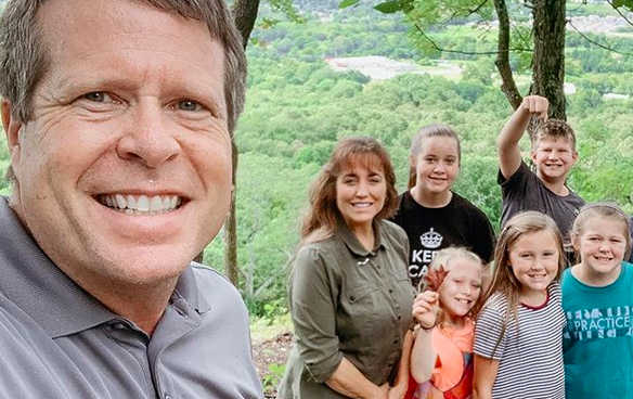 Duggar Fans Think There Will Be A New Courtship Soon
