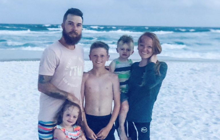 ‘Teen Mom OG’ Ryan Edwards Opens Up On Bad Relationship With Son, Blames Maci Bookout