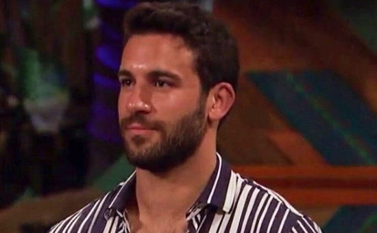 ‘Bachelor in Paradise’ Derek Peth Bashed John Paul Jones’ Public Apology