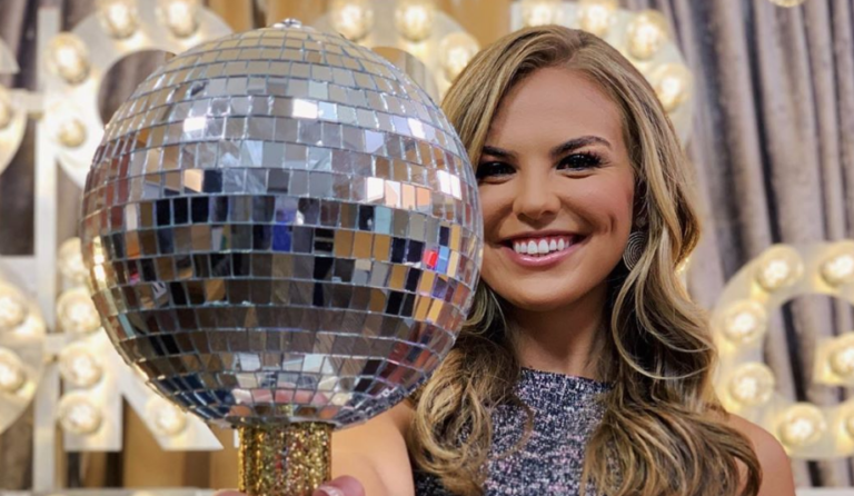 ‘DWTS’ Will Hannah Brown Finally Find Love? Fans Ship Dancing Duo