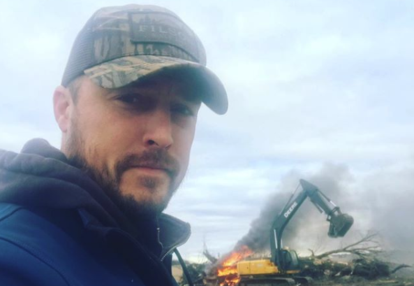 ‘The Bachelor’ Chris Soules Gets Candid On Fatal 2017 Accident