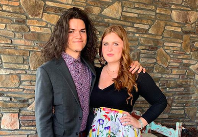 ‘LPBW’: Jacob Roloff, Isabel Rock Tie The Knot