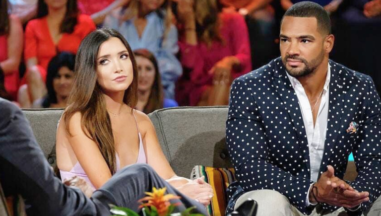 ‘Bachelor in Paradise’ Clay Harbor Throws Shade At Nicole Post-Paradise Break-Up