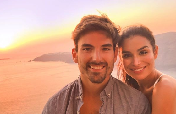 Ashley Iaconetti Isn’t Happy That Peter Weber Is The New ‘Bachelor’