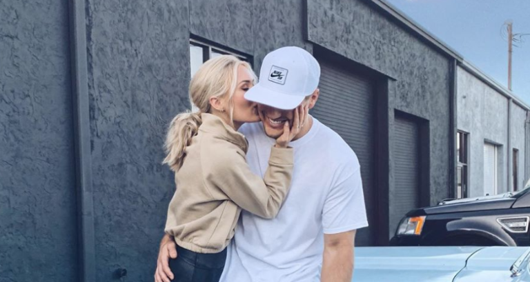 Colton Underwood And Cassie Randolph, Engagement Could Happen Soon
