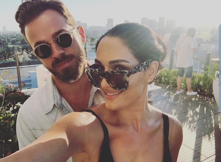 Nikki Bella’s Surprise Is Ruined After ‘DWTS’ Changes