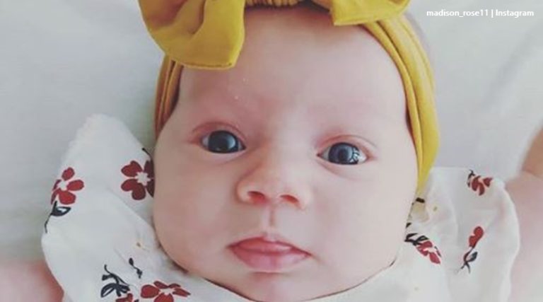 ‘Sister Wives’: Janelle Brown Gushes About Her Gorgeous Granddaughter Evie K
