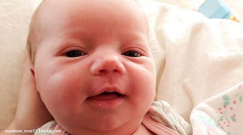 Sister Wives Maddie Brush shares new photos of baby