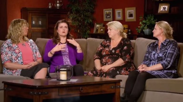‘Sister Wives’: Kody Brown’s Family Might Be Filming For Season 14 – When Will It Premiere?