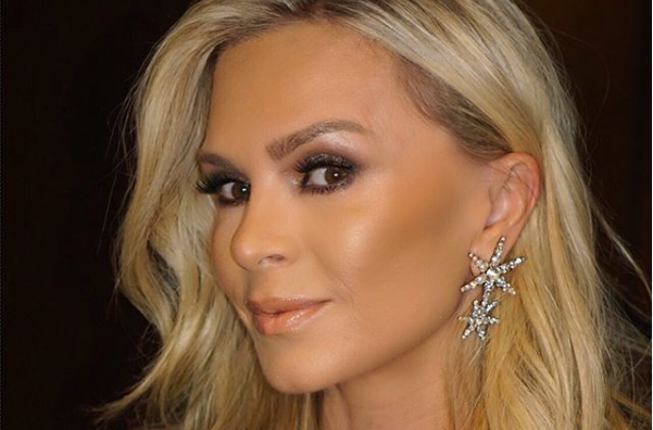 Tamra Judge On Which ‘RHOC’ Star Is The Most Boring And If She Wants Kelly Dodd Fired