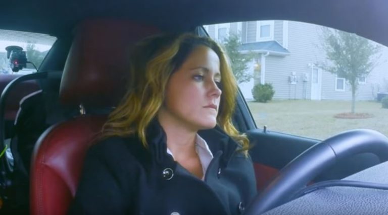 ‘Teen Mom 2′ Alum Jenelle Evans’ Brow Kit’s Allegedly A Sale Fail