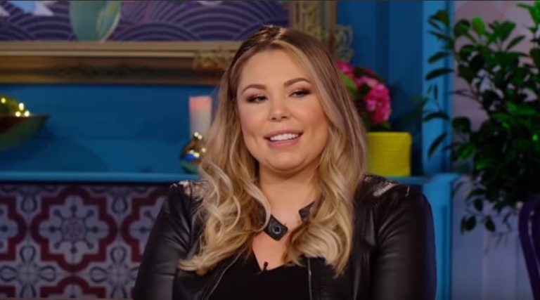 ‘Teen Mom’ Fans Encourage Kailyn Lowry To Stay Single – ‘Keep Collecting Crystals’