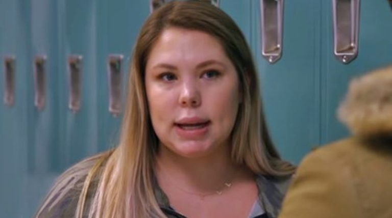 ‘Teen Mom’: Kailyn Lowry Considers Expanding Her Family, Discusses Fostering Kids