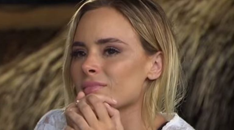 ‘The Bachelor’: Amanda  Stanton, Olivia Caridi Clash Over Her Book ‘Now Accepting Roses’