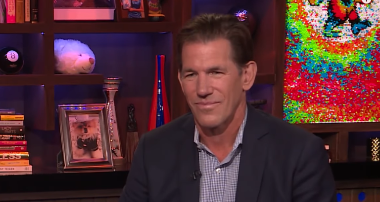 ‘Southern Charm’: Thomas Ravenel Caught At Party With Drugs