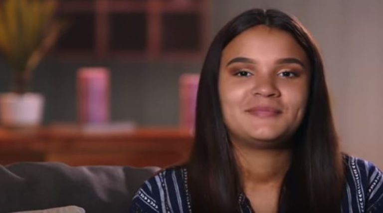 ‘Unexpected’: Rilah Ferrer Discusses The Worst Questions Fans Can Ask A Teen Mom