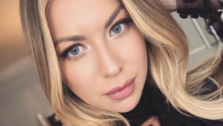 ‘Vanderpump Rules’ Star Stassi Schroeder Dishes On Why She Quit SUR and Her Upcoming Wedding