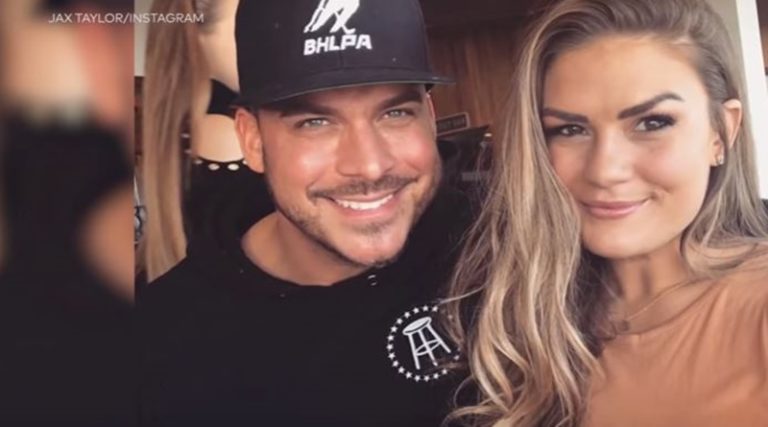 ‘Vanderpump Rules’: Jax Taylor Teased About Baby Pressure But Brittany And He Work On It