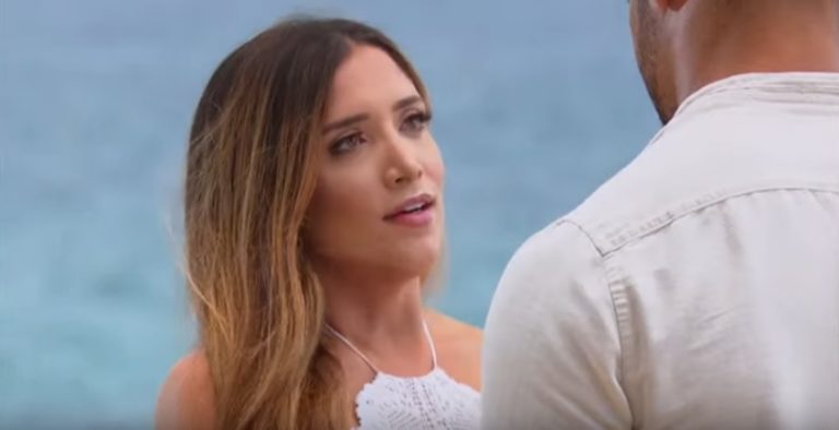 ‘Bachelor In Paradise’ Reunion Edited Out Clay And Nicole