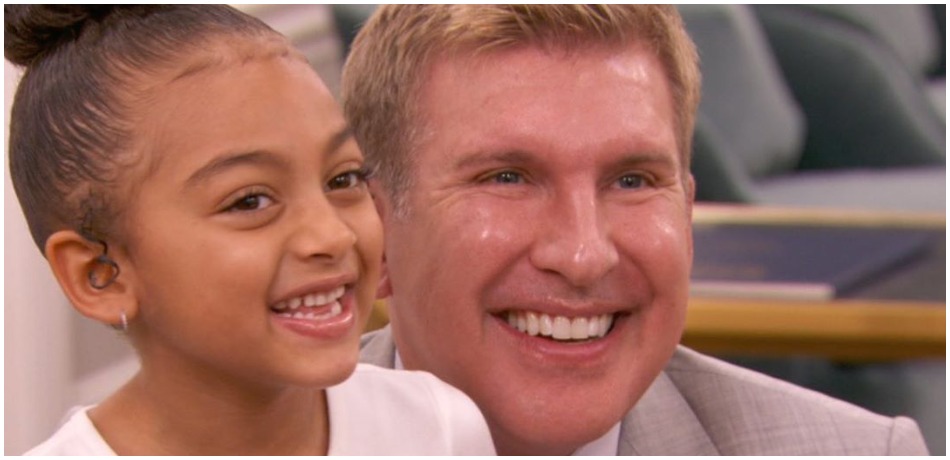 Chrisley Knows Best Todd Chrisley Instagram