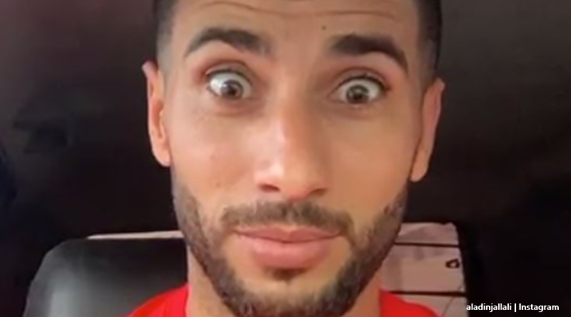 90 Day Fiance Aladin Jallali