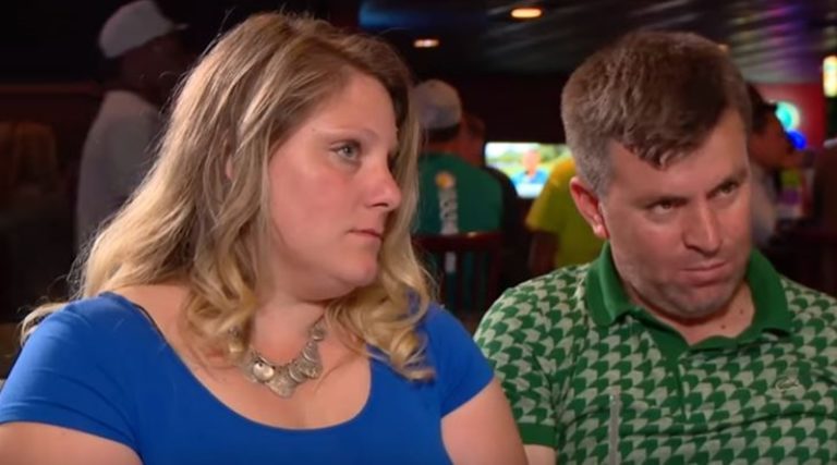 ’90 Day Fiance’ Season 7 Cast: Anna-Marie Campisi And Mursel Make Beautiful Honey Products