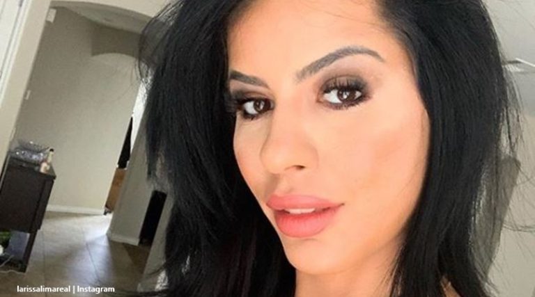 ’90 Day Fiance’: Larissa Names & Shames Vanessa Guerra About Her Unclothed Photos