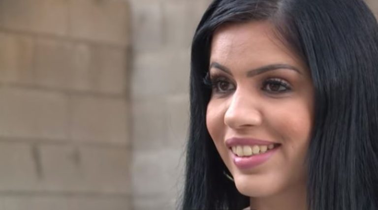 ’90 Day Fiance’: Larissa Lima’s Balloon Lips Alarm Haters And Fans Alike