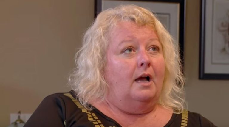 ’90 Day Fiance: The Other Way’ Fans Leave Hilarious Comments On The Laura Snooze-Fest