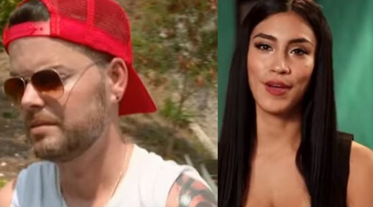’90 Day Fiance Spoilers: ‘Waste Not Want Not’ Tim Gives Jennifer A Second-Hand Ring