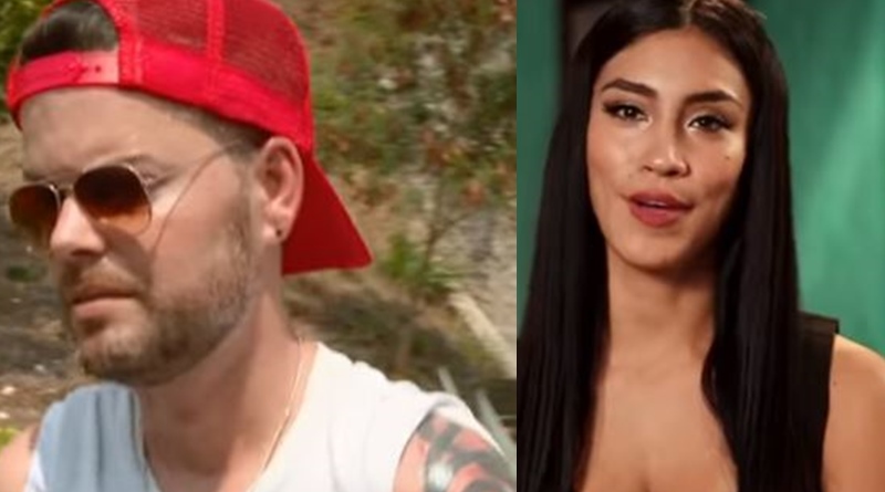 90 Day Fiance Spoilers: 'Waste Not Want Not' Tim Gives Jennifer A Second-Hand Ring - Shows Ace