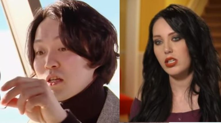 ’90 Day Fiance’: Fans Can’t Get Over Deavan Hinting On TV That Jihoon’s Got A Tiny Weenie